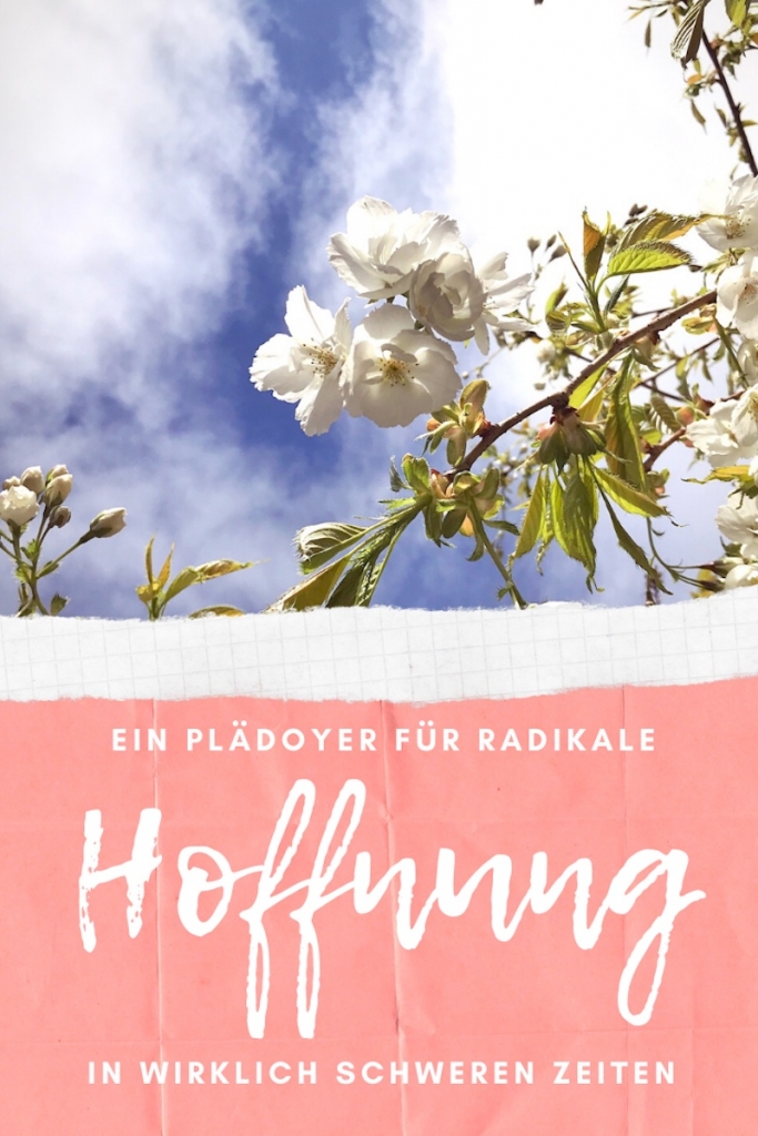 Hoffnung